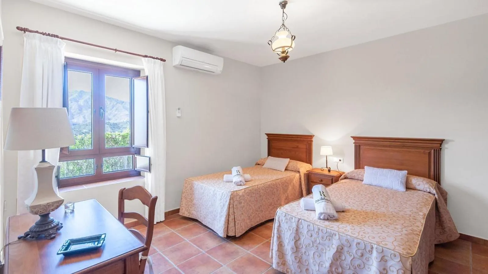 El Acebuche Mijas By Ruralidays Villa 0*,