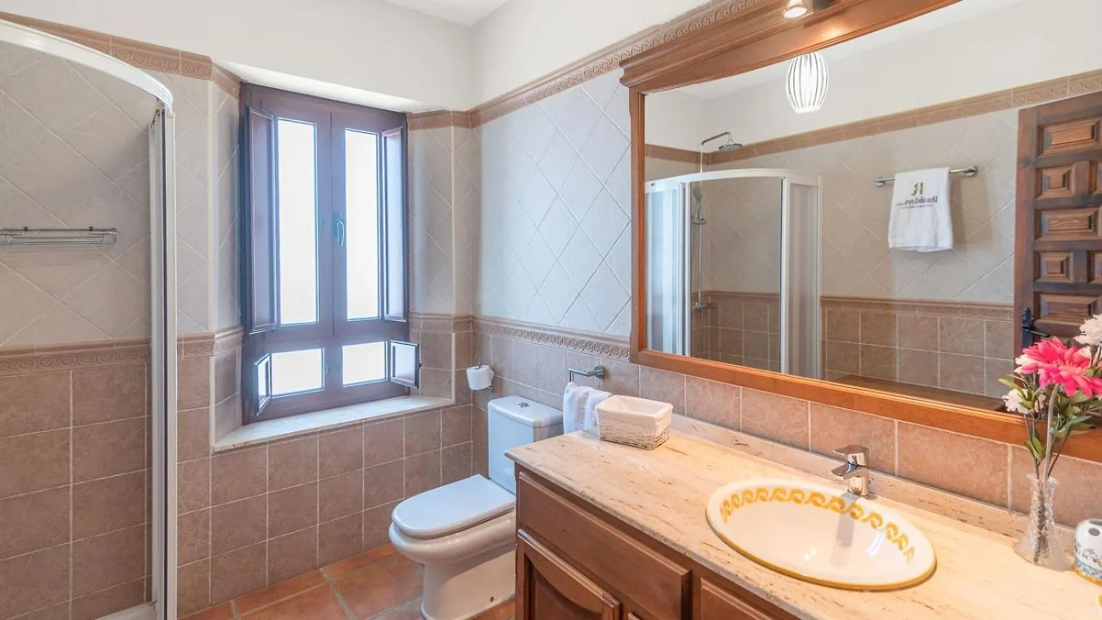 Holiday home El Acebuche Mijas By Ruralidays Villa