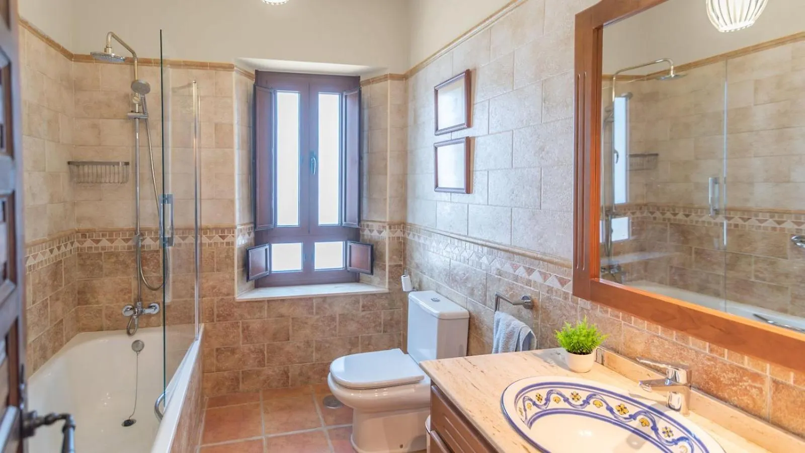 El Acebuche Mijas By Ruralidays Villa