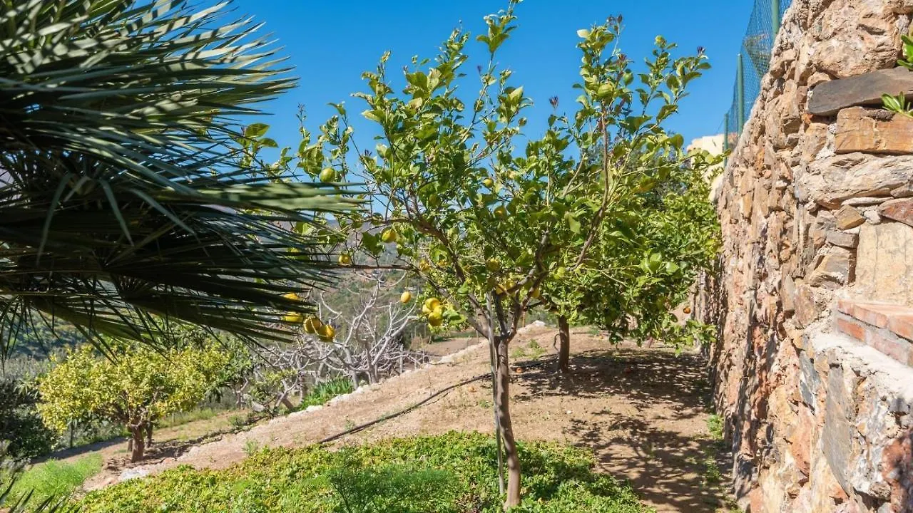 El Acebuche Mijas By Ruralidays Villa